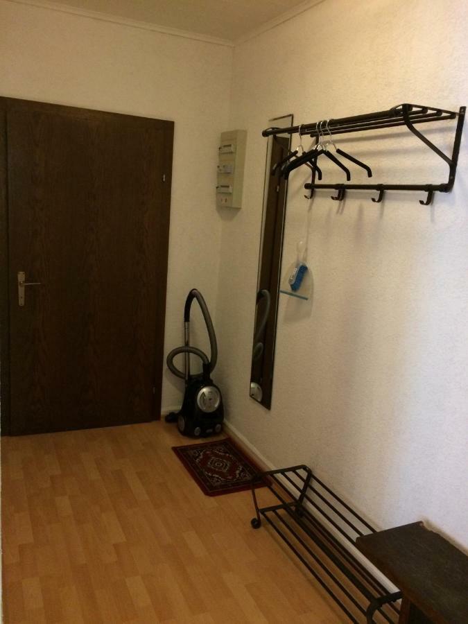 Laerchenhof Apartment Nr 8 Innerkrems Exteriör bild
